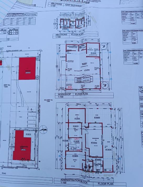 Electrical planning | Eurex Electrical Contractors East London