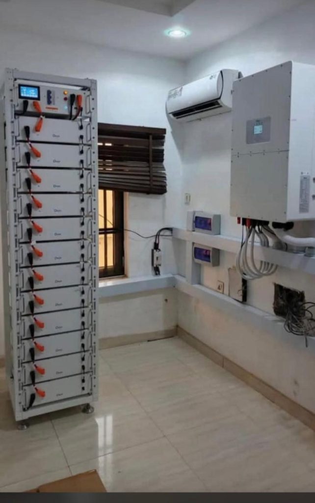 PHOTO 2026 04 06 15 10 13 | Eurex Electrical Contractors East London