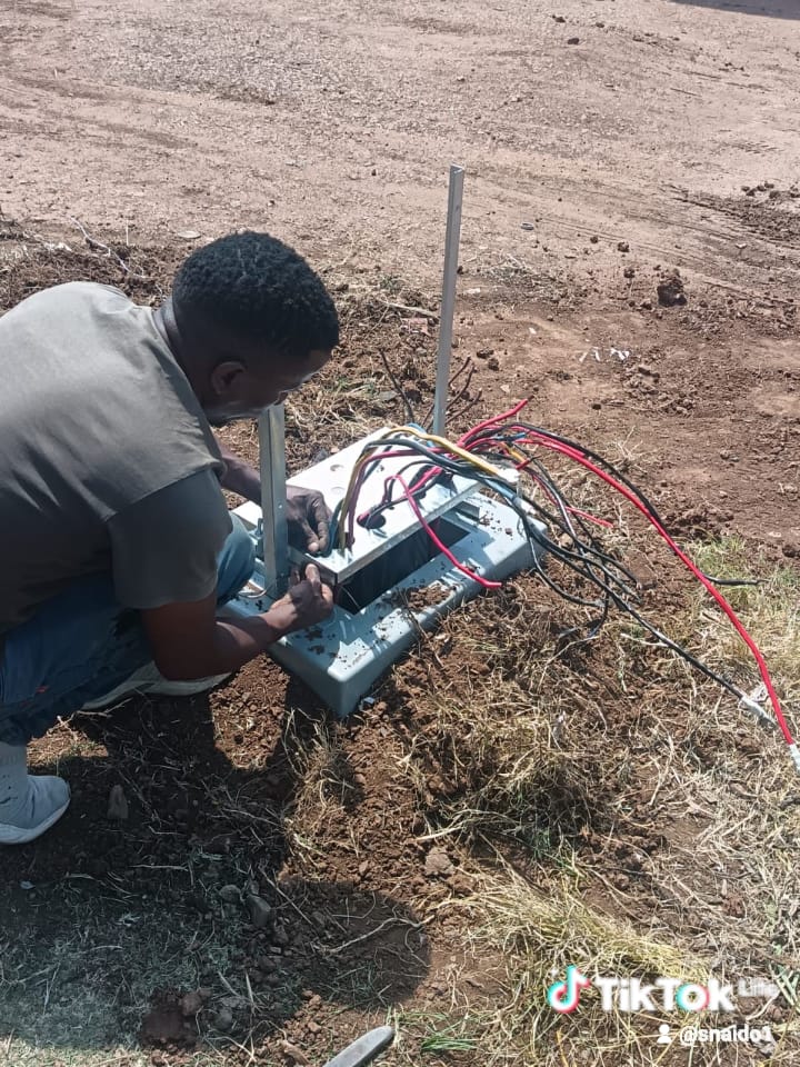 PHOTO 2026 04 06 15 11 57 | Eurex Electrical Contractors East London